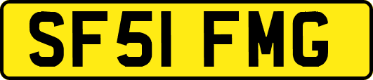 SF51FMG