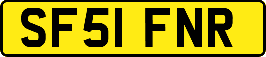 SF51FNR