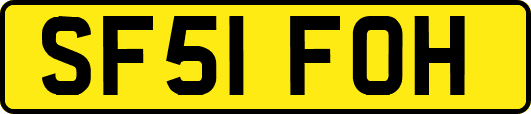 SF51FOH