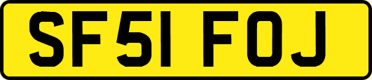 SF51FOJ