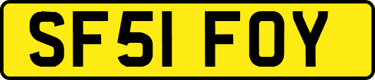 SF51FOY