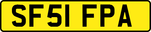 SF51FPA