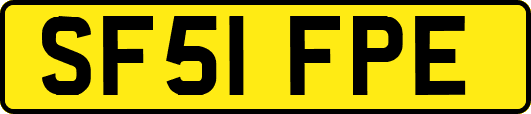 SF51FPE