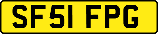 SF51FPG