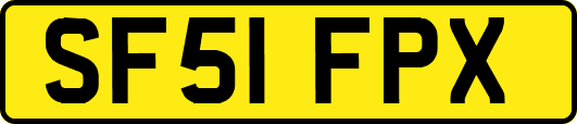 SF51FPX