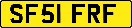 SF51FRF