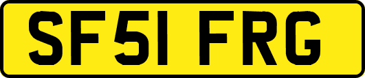 SF51FRG
