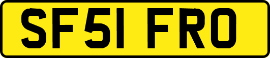 SF51FRO