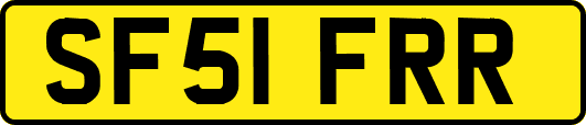 SF51FRR
