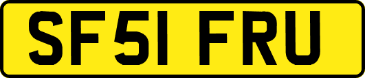 SF51FRU