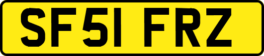 SF51FRZ