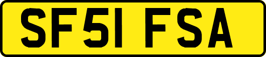 SF51FSA