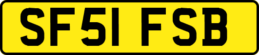 SF51FSB