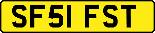 SF51FST