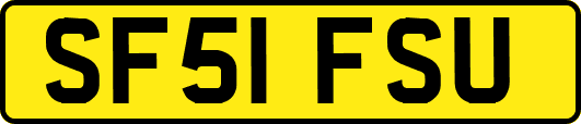 SF51FSU
