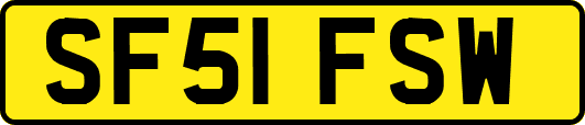 SF51FSW