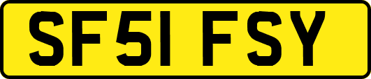 SF51FSY