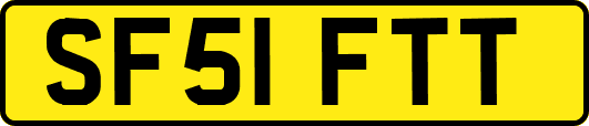 SF51FTT