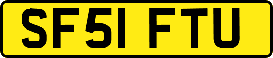 SF51FTU