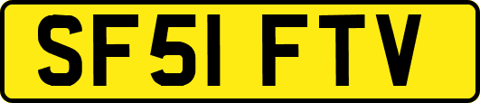 SF51FTV
