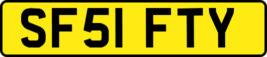 SF51FTY
