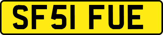 SF51FUE