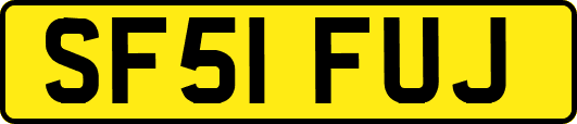 SF51FUJ