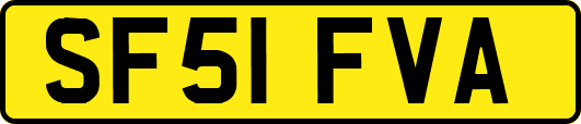 SF51FVA