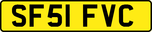 SF51FVC