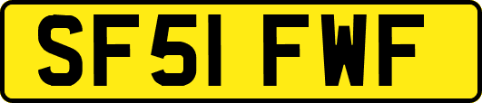 SF51FWF