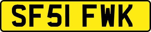 SF51FWK