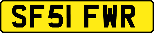 SF51FWR