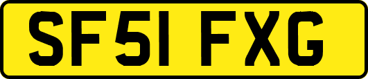 SF51FXG