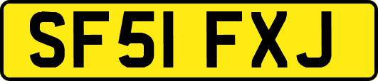 SF51FXJ