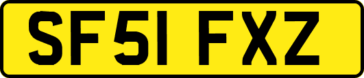 SF51FXZ