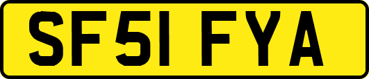 SF51FYA