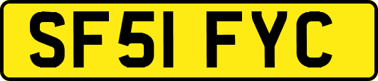 SF51FYC