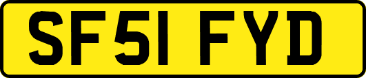 SF51FYD