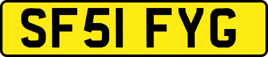 SF51FYG