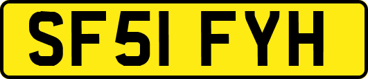 SF51FYH