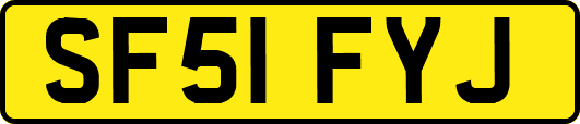 SF51FYJ