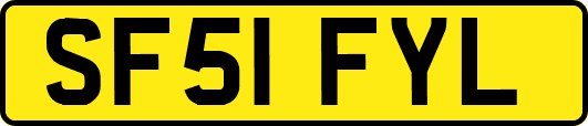 SF51FYL