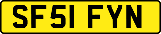 SF51FYN