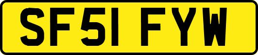 SF51FYW
