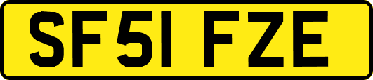 SF51FZE