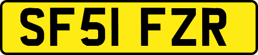 SF51FZR