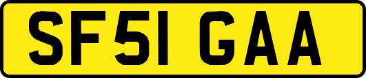 SF51GAA