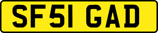 SF51GAD