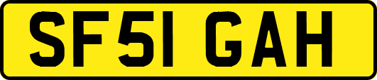 SF51GAH