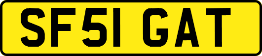 SF51GAT